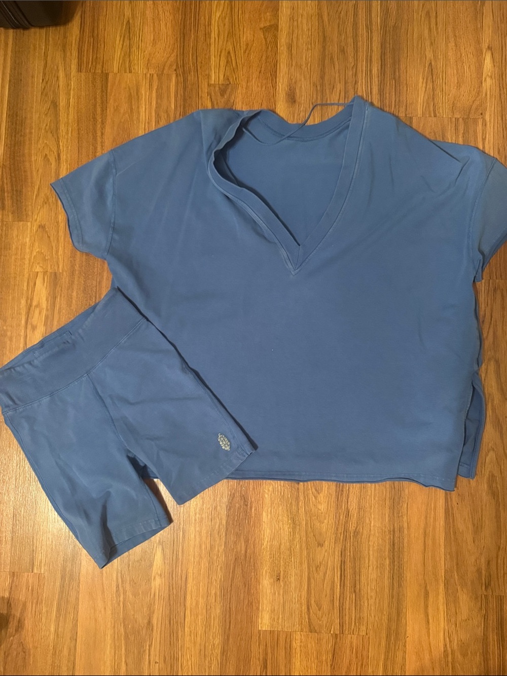 Free People - Hot Shot Reversible Set